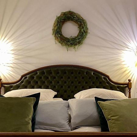 Sonnenhof 1737 - Ferienzimmer & Apartments Barbelroth Exteriér fotografie