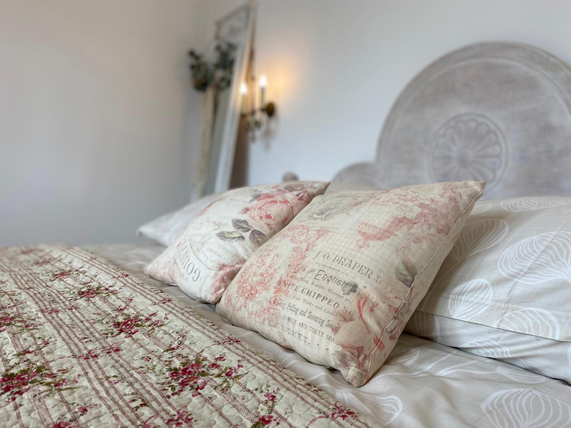 Sonnenhof 1737 - Ferienzimmer & Apartments Barbelroth Exteriér fotografie